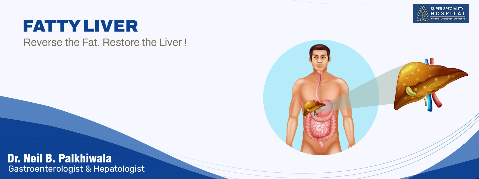 Fatty Liver Treatment
